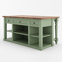 13578_Moss Green